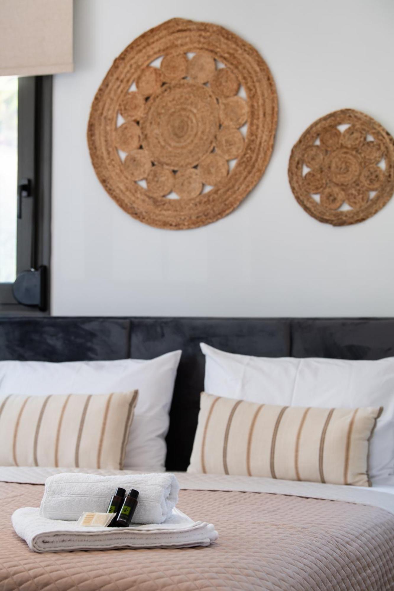 Blue Horizon Seaside Suite By Imagine Lefkada Nikiana Exterior photo